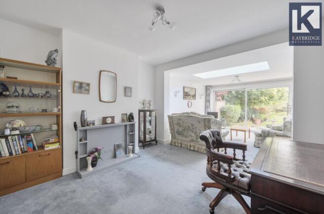 Huntsmoor Road, KT19 0JJ