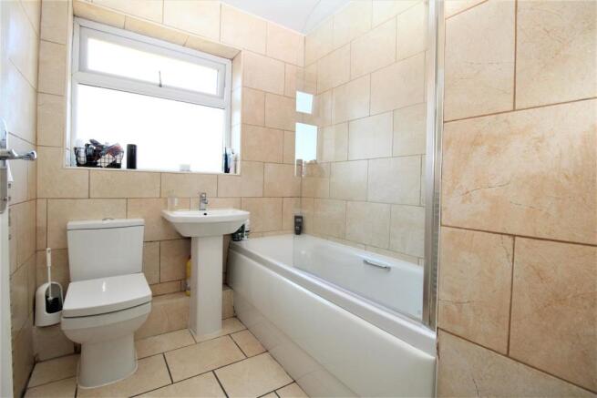 Bathroom/WC