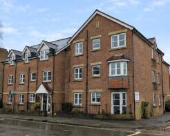 71, Archers Court, Salisbury SP1 3WE