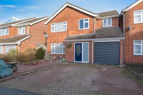3, Northfields, Leicester LE7 1HW