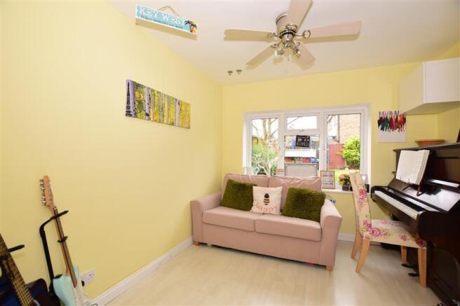 Family Area