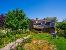 Keepers Cottage, Neen Savage, Cleobury Mortimer DY14 8ER