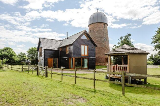 The Windmill
