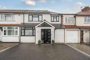 17, Kenilworth Avenue, Harrow HA2 8RZ