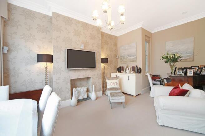 Living Room 1