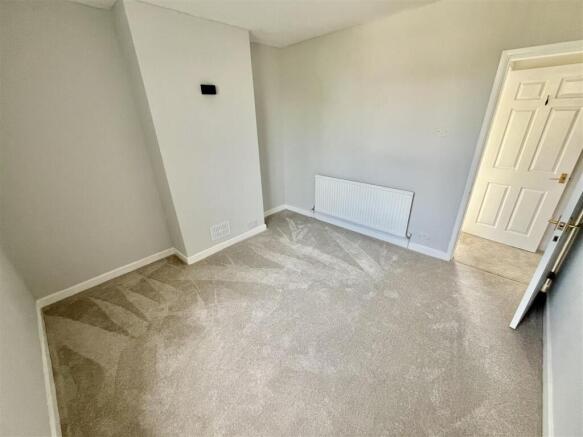 Bedroom 1 Aspect 2