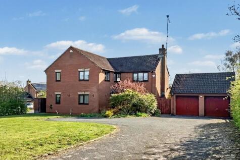 Pool Meadow, Much Dewchurch, Hereford