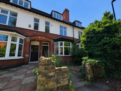 St Michaels Crescent, Headingley, Leeds
