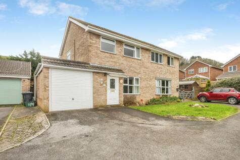 The Lindens, Weston-super-Mare, Somerset, BS22