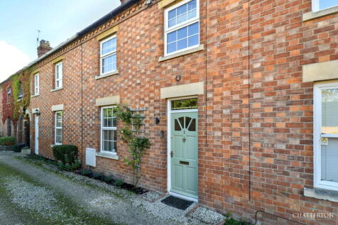 Greenhill Terrace, Evesham, WR11 4NJ