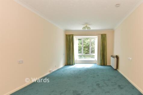 Barkers Court, Sittingbourne, Kent