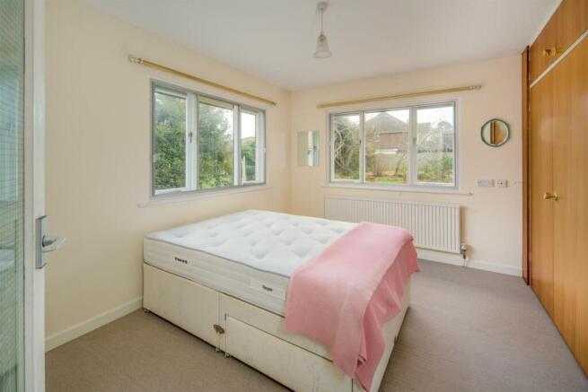 Annexe Bedroom