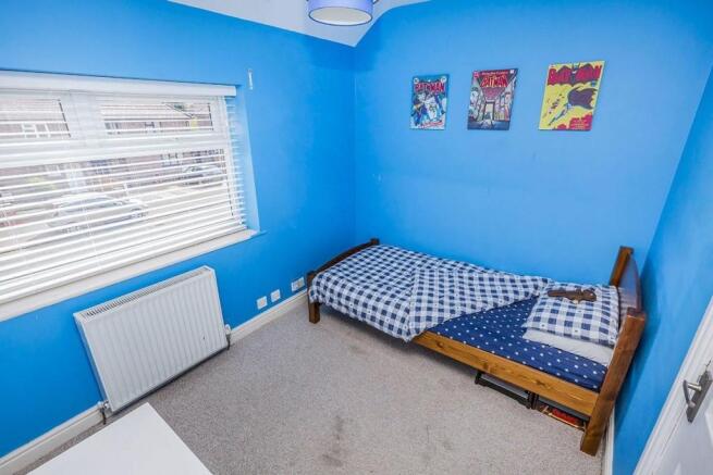 Bedroom 3