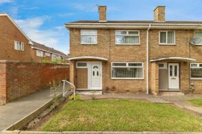 1, Endeston Road, Middlesbrough TS3 0HG