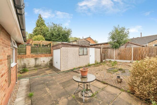 2 bed Semi-Detached Bungalow for sale Image 10