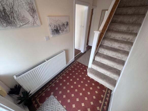 Norman Place Road, Coventry, CV6 photo 5