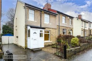 19, Rose Avenue, Marsh, Huddersfield HD3 4BL