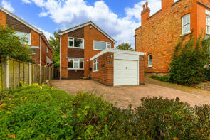 194, Mountsorrel Lane, Leicester LE7 7PW