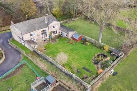 Little Hurst House, Common End, Flockton, WF4