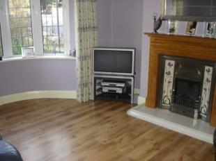 Reception Room 1