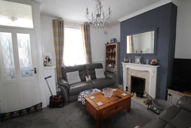 Edward Street, Leyland, Lancashire, PR25 photo 4