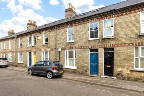 63, Argyle Street, Cambridge CB1 3LS