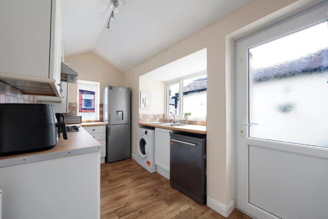 Spring Avenue, Great Harwood, Lancashire, BB6 photo 4