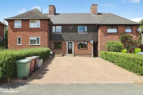 Lightwood Road, Sheffield, S21