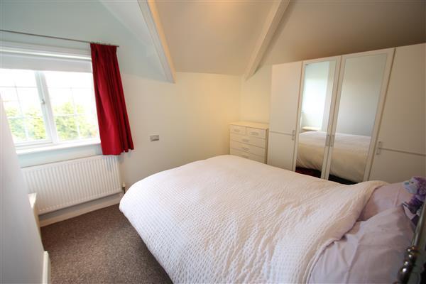 Bedroom 1 (Master