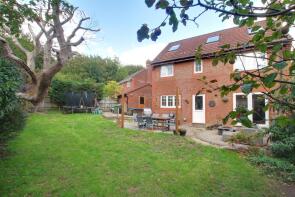 32 Farthings, Rufus Close, Southampton SO16 8LR