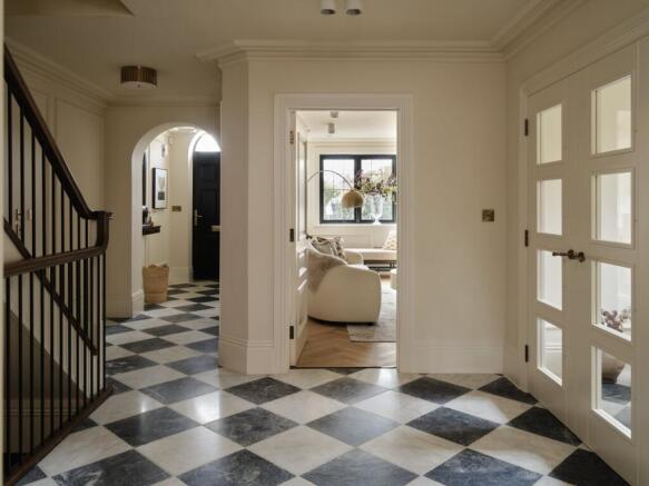 Show Home
