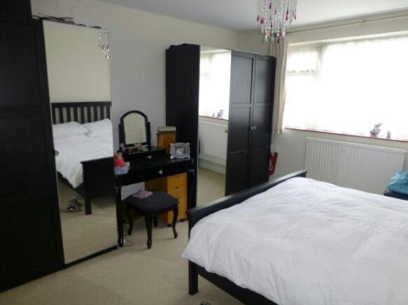 Bedroom 1