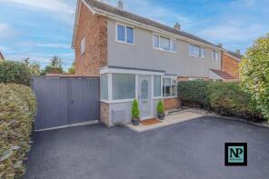 40, St Georges Way, Glascote, Tamworth B77 3HH