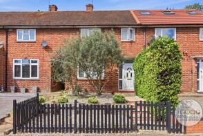 47, Hanson Drive, Loughton IG10 2EF