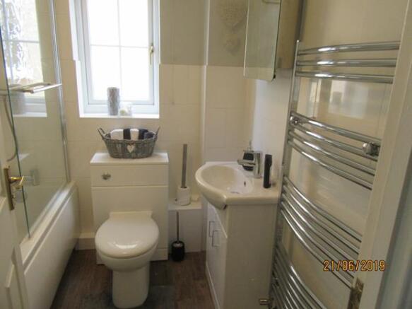 New Bathroom
