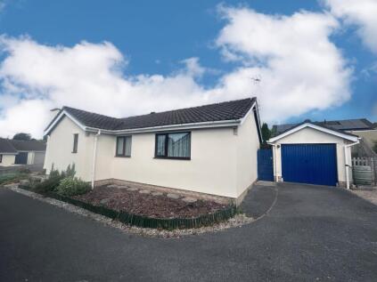 Keevil Avenue, Calne