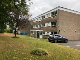 Flat 68a, Severn Court, St. Bernards Road, Olton, Solihull B92 7DE