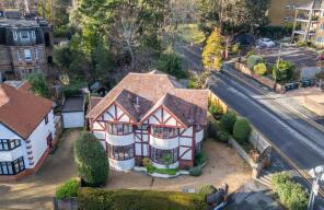 50, Prince Of Wales Road, Bournemouth BH4 9JW