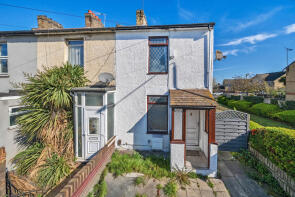 61, Manor Road, Erith DA8 2AE