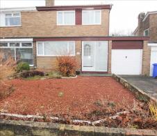 14, Weetwood Road, Collingwood Chase, Cramlington NE23 6HT