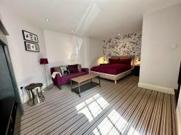 Flat 1, 3, Forrest Hill, Old Town, Edinburgh EH1 2QL