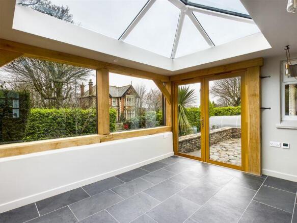 conservatory
