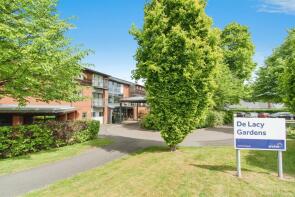 3, De Lacy Gardens, Mill Hill Lane, Pontefract WF8 4GY