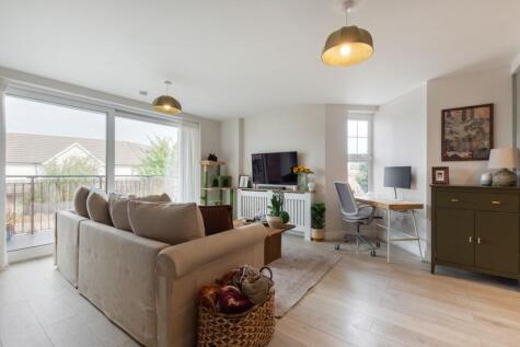 Cross Road, Sidcup, DA14