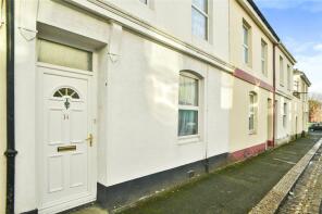 14, Frederick Street East, Plymouth PL1 5JX