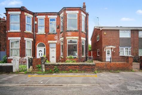 181 Park Road, Wigan, WN6 7AG