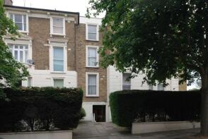 Flat 4, 14 16 Hilltop Court, Alexandra Road, London NW8 0DR