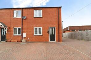 3, Old Brewery Court, Market Rasen LN8 3SX