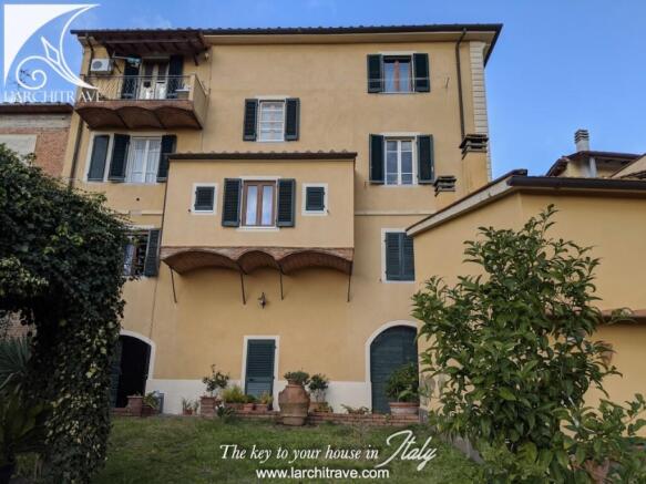 VILLA MARIA PAOLA 23