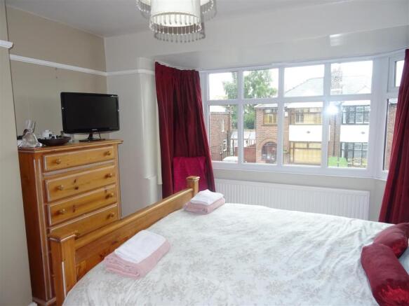 Bedroom Two